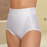 Glamorise Isometric High Waist Brief