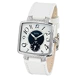 La Vie Women's W242118DW Diamond Accented Watch