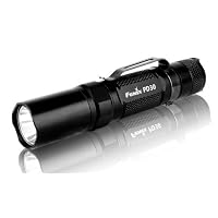 Fenix PD30R2 6 Level 235 Lumen LED Flashlight