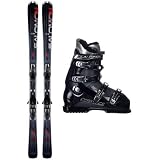 Salomon Enduro LX 730 Ski Package