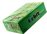 Orbit Sweet Mint Gum
