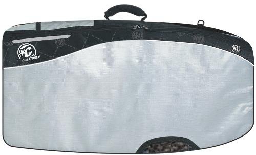 Creatures of Leisure Bodyboard Double Case Travel Bag (Tropical Wax)