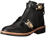 Aldo Women's Viradien Chelsea Boot, Black, 7.5 B US