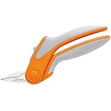 Fiskars Easy Action Tabletop Rag Quilt Snip (190600)
