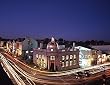 A Georgetown Evening, Washington, D.C. Photograph - Beautiful 16"x20" Photographic Print by Carol M. Highsmith