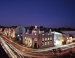 A Georgetown Evening, Washington, D.C. Photograph - Beautiful 16"x20" Photographic Print by Carol M. Highsmith