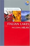 Travellers Italian Lakes including Milan, 2nd (Travellers - Thomas Cook)