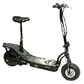 Currie Technologies EZ400 Electric Scooter - Black (46")