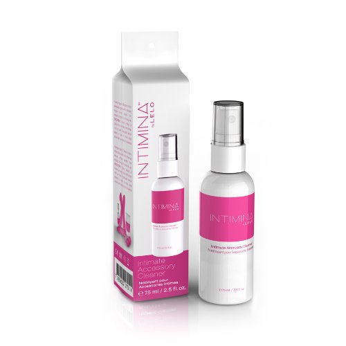 INTIMINA by LELO Intimate Accessory Cleaner