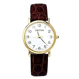 CROTON クロトン サファイヤガラス RT-125M-2