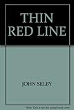 The thin red line of Balaclava