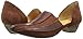 John Fluevog Women's Jessica Ballet Flat