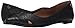 Calvin Klein Women's Gailia Ballet Flat