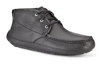 Big Sale Best Cheap Deals UGG Australia Men's Lyle Moc Toe Shoes,Black,US 10 US