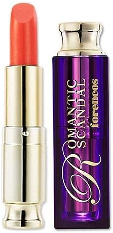 forencos Romantic Scandal Lip Stick No.504/ Made in Korea