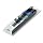GBC ProClick Spines, 0.375 Inch, Black, 45-Sheet Capacity, 25 per Box (2515662)
