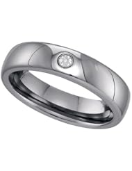 DIAMOND TUNGSTEN BAND-S12.5