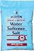 Morton Salt Company 40Lb Solar Salt 3983 Water Conditioner Salt