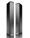 Definitive Technology BP7002 120v Tower Speaker (Single, Right Channel, Black)