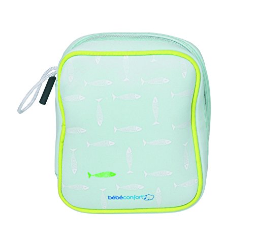 Imagen 2 de Bebe Confort 32000164 - Set De Esenciales Para El Baño - Turquesa (Dorel)