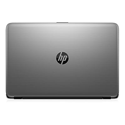 HP 15-BE002TX 15.6-inch Laptop (Core i5 6th Gen/8GB/1TB/Windows 10 Home/2GB Graphics), Turbo Silver