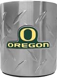 Oregon Ducks Diamond Plate Beverage Holder