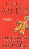 Christmas Cookie Murder (Lucy Stone Mysteries)