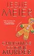 Christmas Cookie Murder: A Lucy Stone Mystery