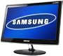 Samsung SyncMaster  P2270 54,6 cm (21,6 Zoll) Widescreen TFT Monitor DVI (Kontrastverh�ltnis 50000:1, Reaktionszeit 2ms) schwarz