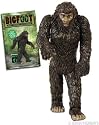 Bigfoot Action Figure