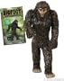 Bigfoot Action Figure