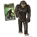 Bigfoot Action Figure
