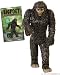 BigFoot Action Figure