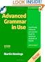 Advanced Grammar in Use With CD ROM