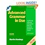 Advanced Grammar in Use With CD ROM