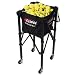 Gamma BallHopper EZ Travel Cart 150 Tennis Ball Cart - BEZT