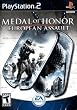 Medal of Honor: European Assault (Greatest Hits) PS2
