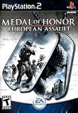 Medal of Honor European Assault