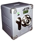 Review Zeon  / Science Museum - Lock & Safe