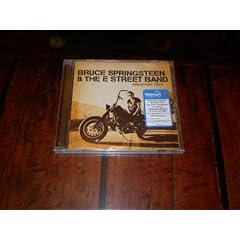 Bruce Springsteen And The E Street Band - Greatest Hits (2009)