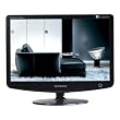 Samsung SyncMaster 2032NW 20-inch LCD Monitor