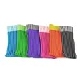 6 teiliges Set: Handysocke / Handy Socke in den Farben blau, grau, gr�n, orange (gelb), pink, violett (rosa, lila) passend f�r iPhone 2G 3G 3GS, iPod nano touch, LG, Google Phone, Sony Ericsson Aino, Nokia, MP3 MP4 Player und Kameras (iPhonesocke, iPodsocke, Handysocken, Socken, blue, grey, green, yellow) - Marke Incutex