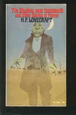 The Shadow Over Innsmouth