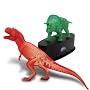 Mad Science - Dinosaur Curator Set