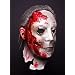 Karneval / Kost�m - Michael Myers Halloween 2 Maske