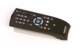 41gg0X1BV%2BL. SL160  Grundig Fernbedienung TP150C Original Schwarz TP 150