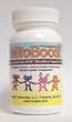 MitoBoost - Natural Selenium, MOS, beneficial yeast for Pets, 40 Capsules