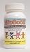 MitoBoost - Natural Selenium, MOS, beneficial yeast for Pets, 40 Capsules