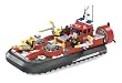 LEGO Fire Hovercraft LEGO Fire Hovercraft