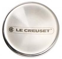 Le Creuset Stainless Steel Knob For Cast Iron Casserole Dishes, 4.5 cm